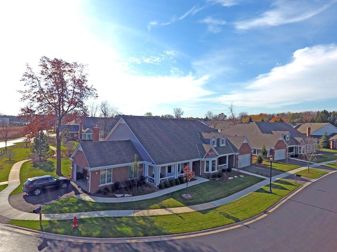 Lake Forest Place Senior Living Community Assisted Living, Nursing